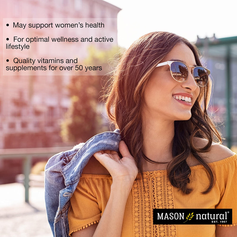 MASON NATURAL Coconut Oil Beauty Cream, Hydrating Moisturizer With Collagen for Smooth & Firm Skin, 2 oz (Pack of 2) 2 Ounce (Pack of 2)