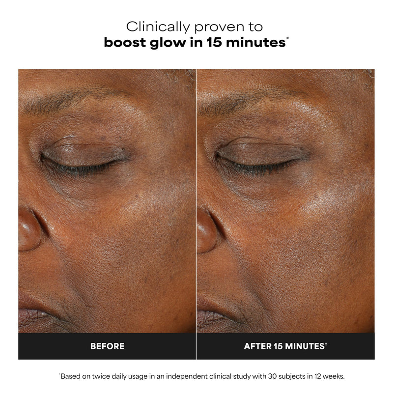 Paula's Choice BOOST C15 Super Booster 15% Vitamin C Face Serum | Daily Serum with Vitamin E & Ferulic Acid for Discoloration & Glow, Fragrance-Free Vitamin C15 (Full Size)