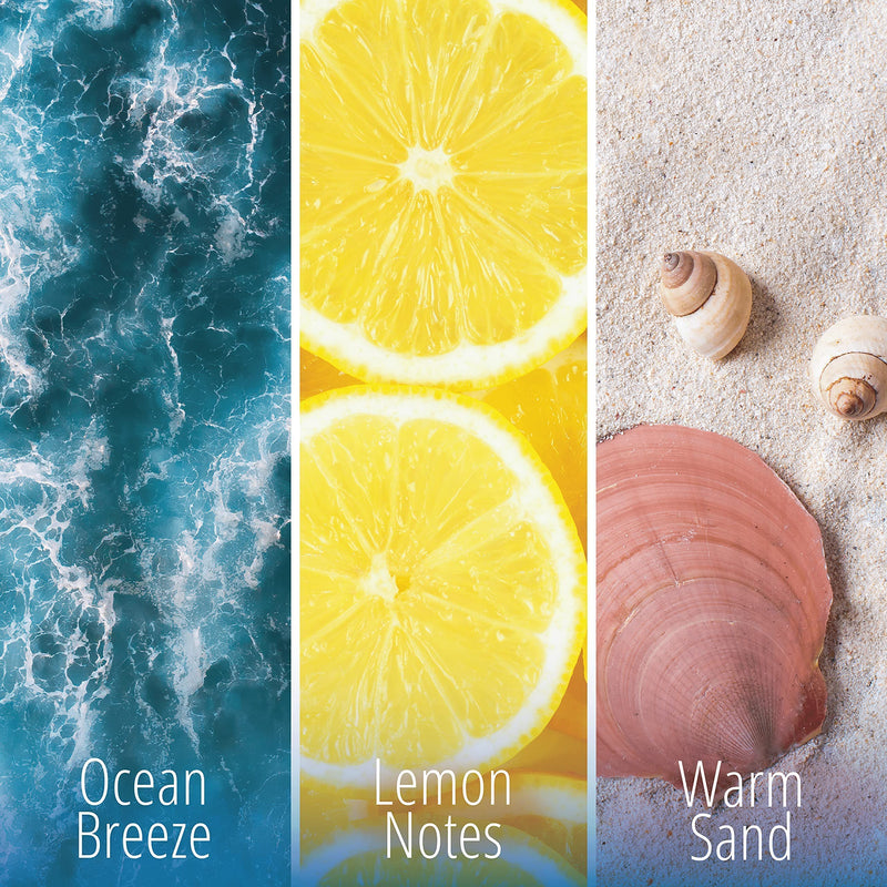 [Australia] - KIFRA OCEAN Concentrated Laundry Fragrance 6.76 Fl Oz 200ml 80 Washing Cycles 