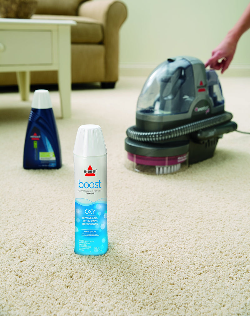 [Australia] - BISSELL Oxy Boost Carpet Cleaning Formula Enhancer 16 fl oz 