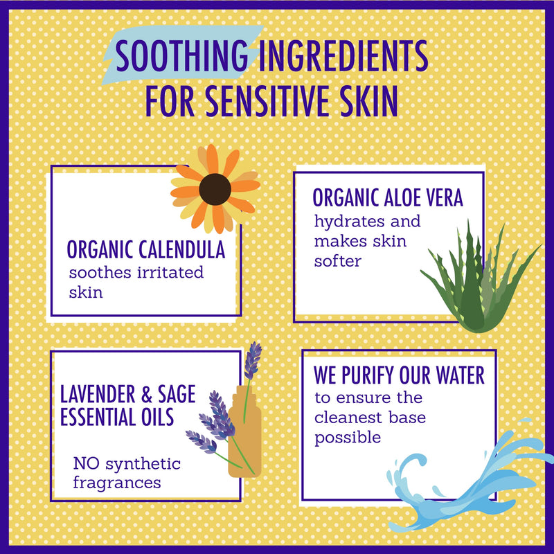 [Australia] - California Baby Calendula Shampoo and Body Wash | 100% Plant-Based (USDA Certified) | Allergy Friendly | Soothing Baby Soap and Toddler Shampoo for Dry, Sensitive Skin | 562 mL / 19 fl. oz. 19 Fl Oz (Pack of 1) 