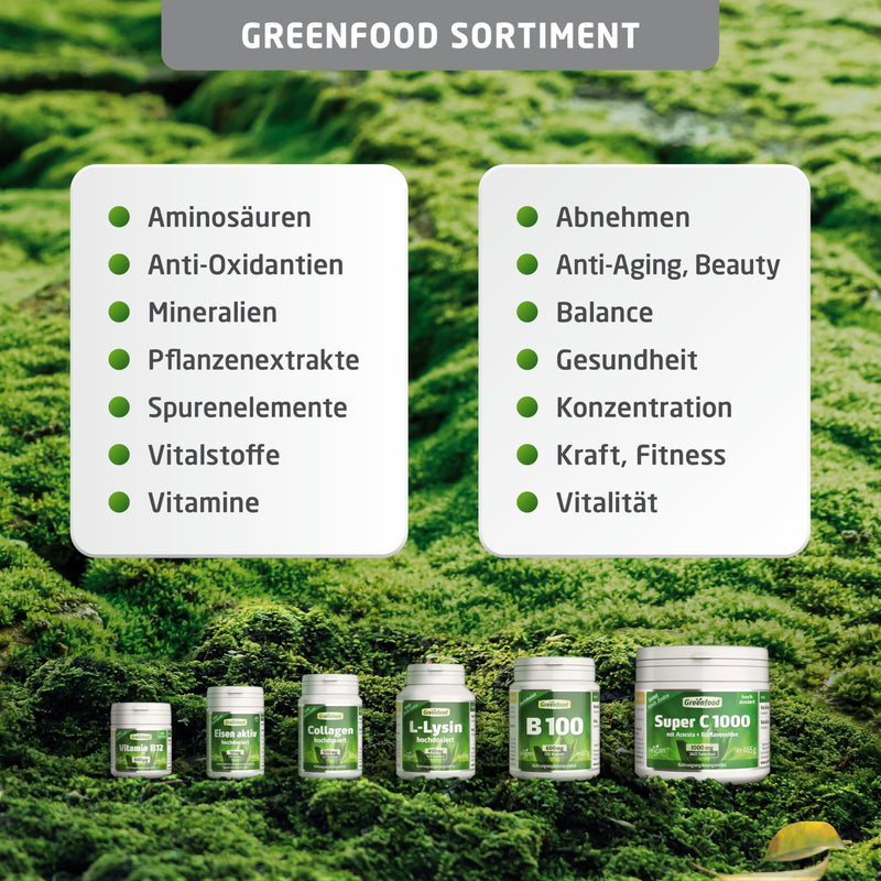 [Australia] - CLA, 1000 mg, 240 capsules, high dosage, conjugated linoleic acid from safflower oil - without artificial additives, without genetic engineering 240 pieces (pack of 1) 