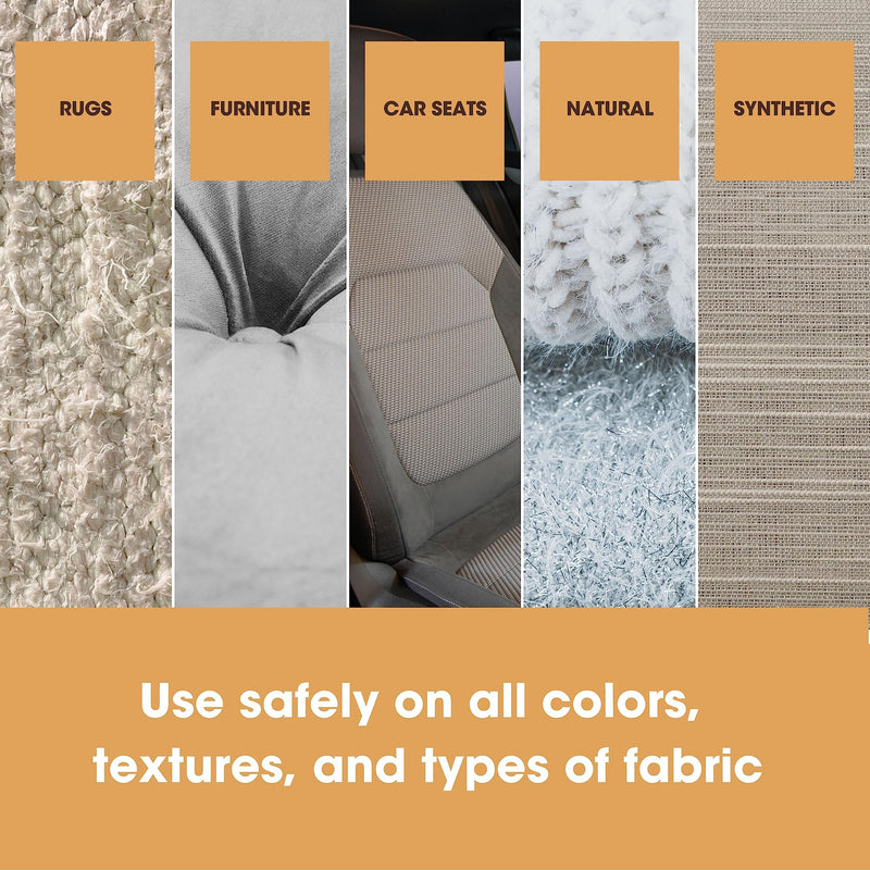 [Australia] - Furniture Clinic Carpet & Upholstery Protector Spray | Prevent Stains, Odors, and Dirt for Upholstery, Carpet, Furniture, Fabric, Textiles and More with our Protector Spray (17oz) 