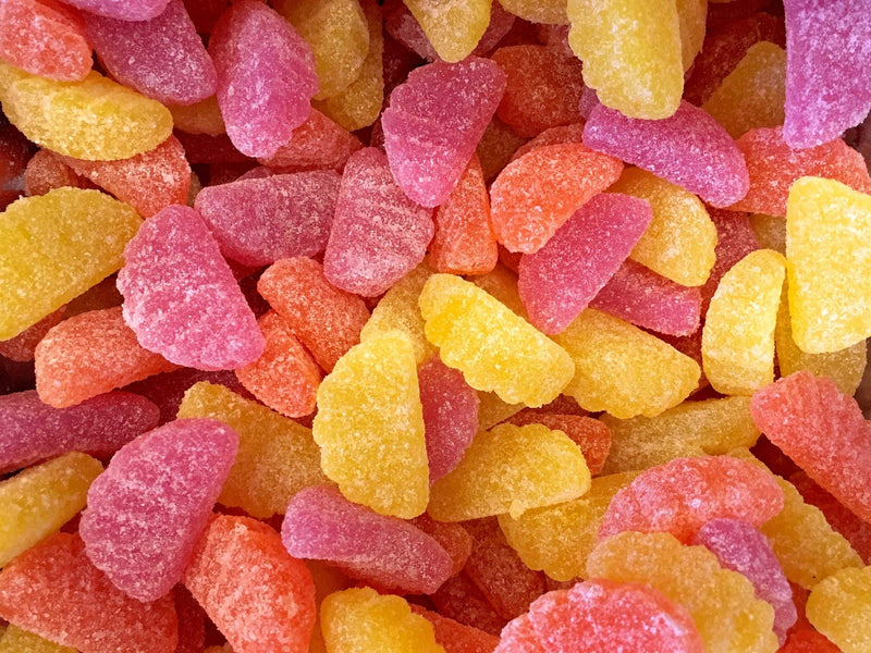 [Australia] - Sodium Citrate 100% Food Grade | Prevents Early Gellation in Spherification - Kosher Certified ( 8 Oz) 8 Ounce (Pack of 1) 