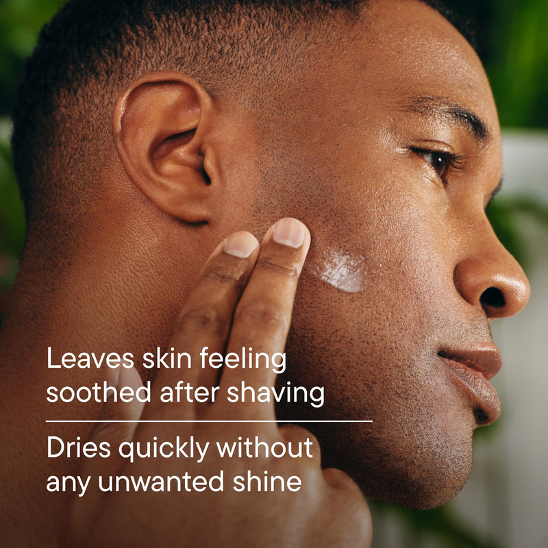 [Australia] - Harry's Post-Shave Balm for Men with Aloe - (2 Pack) 3.4 fl oz - Calms and Soothes Skin After Shaving Shave 
