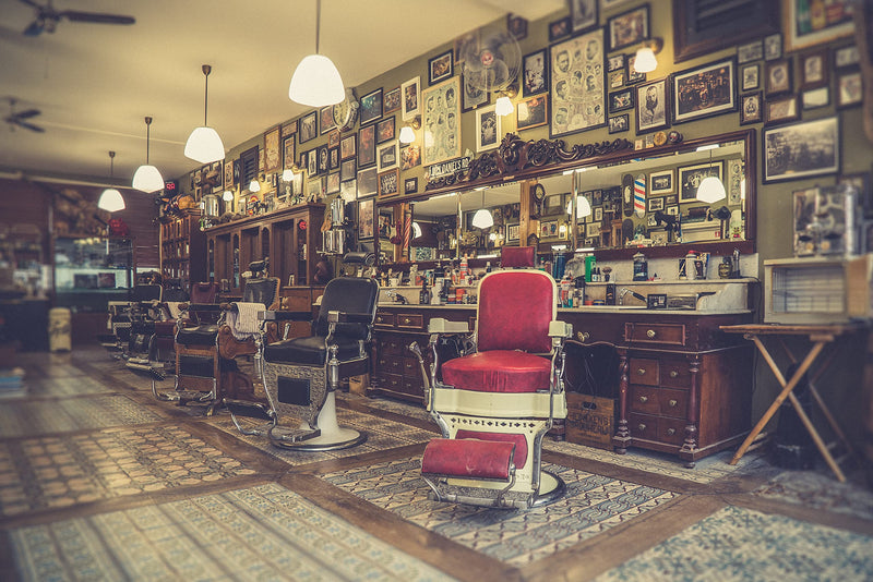 [Australia] - Reuzel Solid Cologne Wood and Spice, Easy to Apply, 35 g 