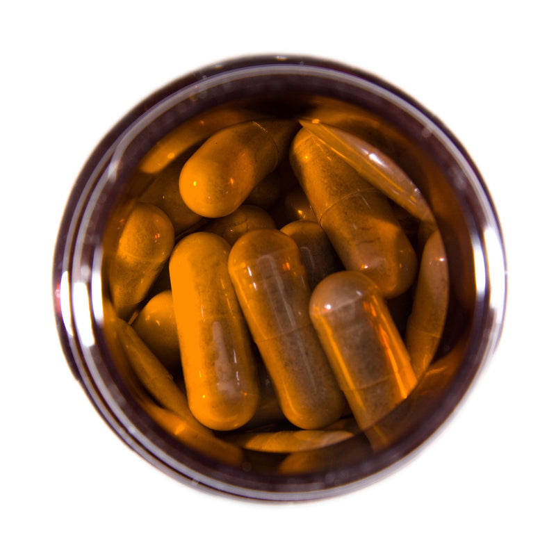 [Australia] - Natural Stress Relief Supplement - Non-GMO, Vegan, Gluten-Free 