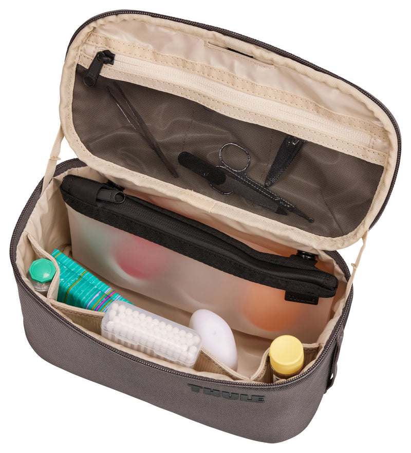 Thule Subterra 2 Toiletry Bag Vetiver Gray