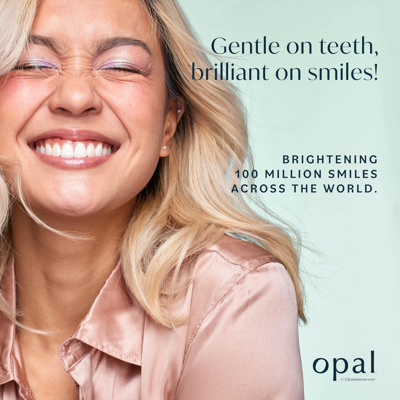 [Australia] - Opalescence Complete Stannous Fluoride for Prevention of Dental Decay, Sensivity, Gengivites & Whitening - (Pack of 1) Mint - 4.7 Ounce 5823-1 