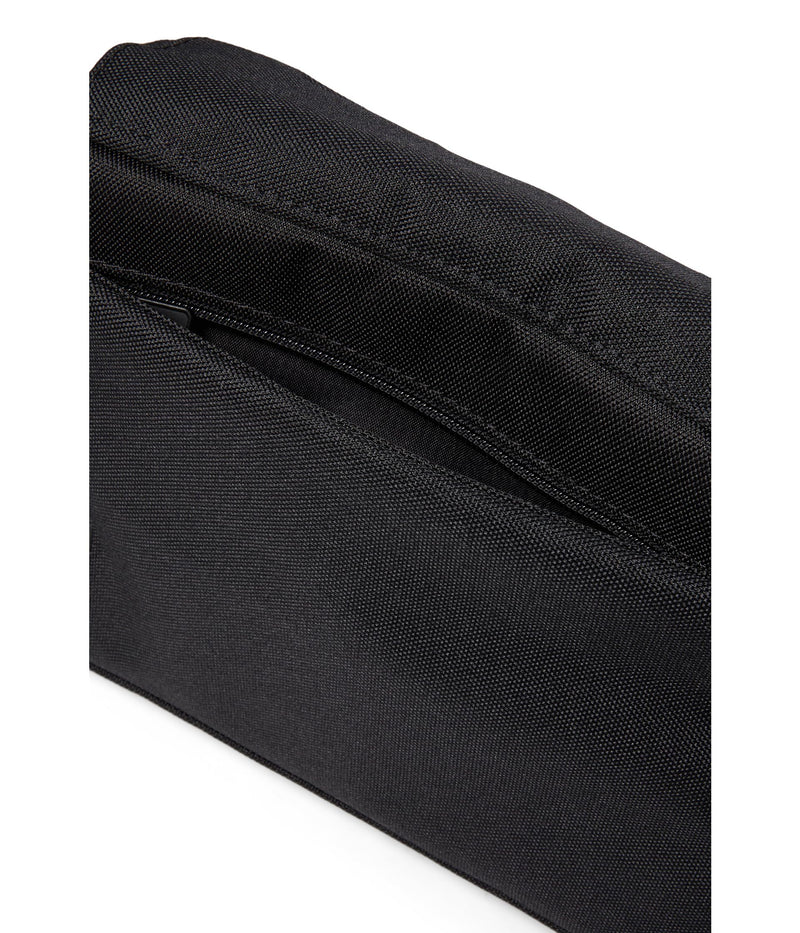Herschel Burrard Organizer Tech Small Black