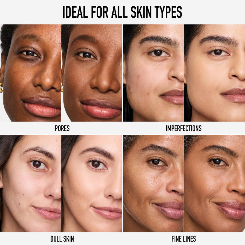 [Australia] - bareMinerals Original Get Started Kit, 3-Piece Makeup Set Includes Full-Sized Original Loose Mineral Foundation SPF 15, Travel-Sized Beautiful Finish Brush & Original Mineral Veil Setting Powder AD Medium Beige 