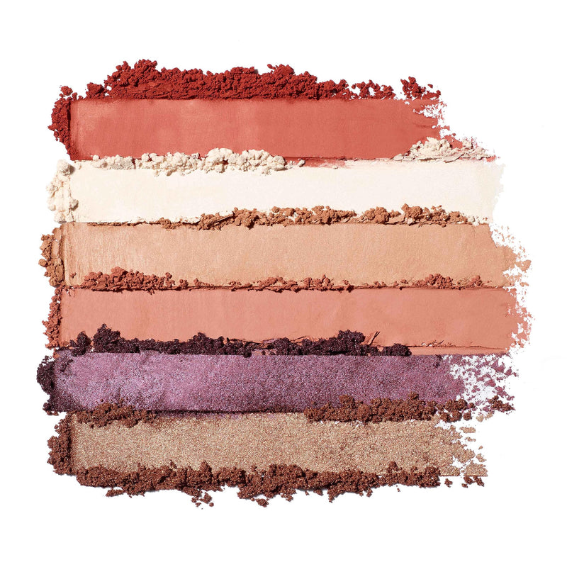 [Australia] - Reflections Face Palette 