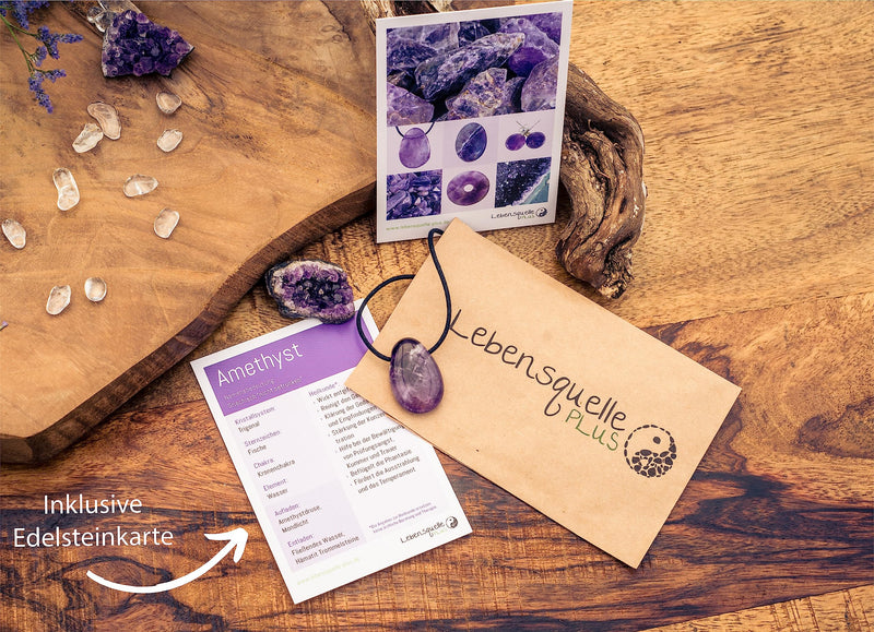 [Australia] - Amethyst Crystals | 100% natural Drusen pieces | Set of 3 