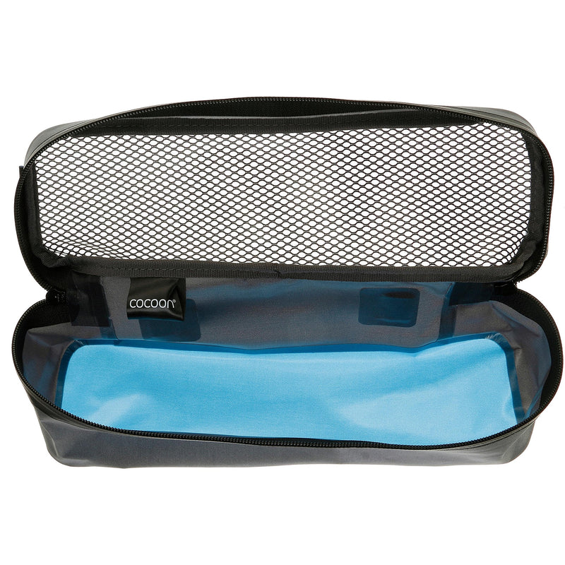 Packing Cube Laminated Top