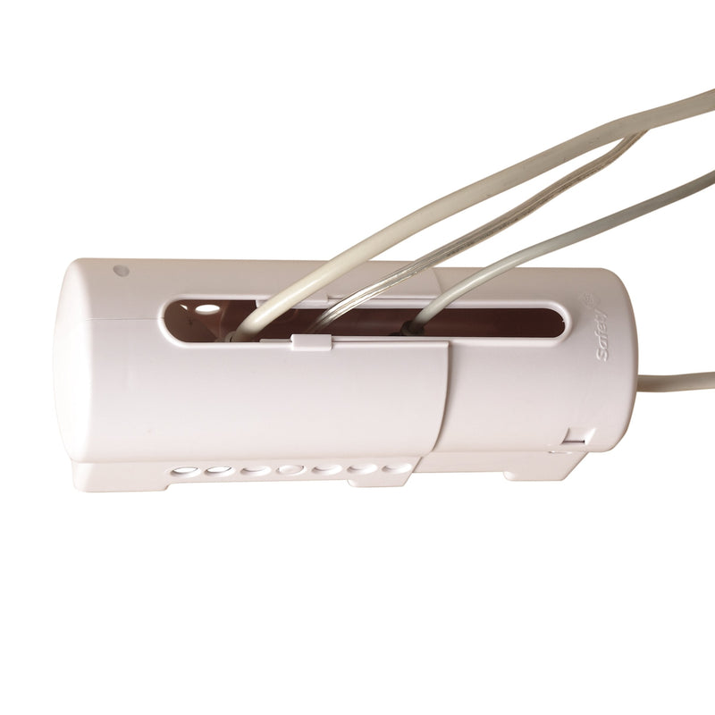 [Australia] - Safety 1st Power Strip Cover for Baby Proofing 1 Count (Pack of 1) 