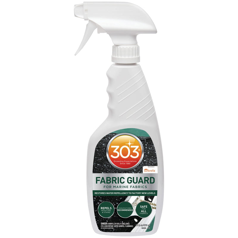 [Australia] - 303 Products 30616CSR Products Inc Fabric Guard 16 Oz. Sprayer , White 