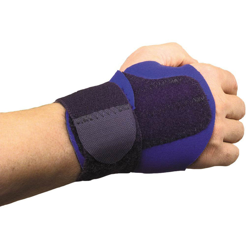 [Australia] - The Clutch Carpal Tunnel Wrist Support by Pro-Tec - Large Right - 2602L-R 