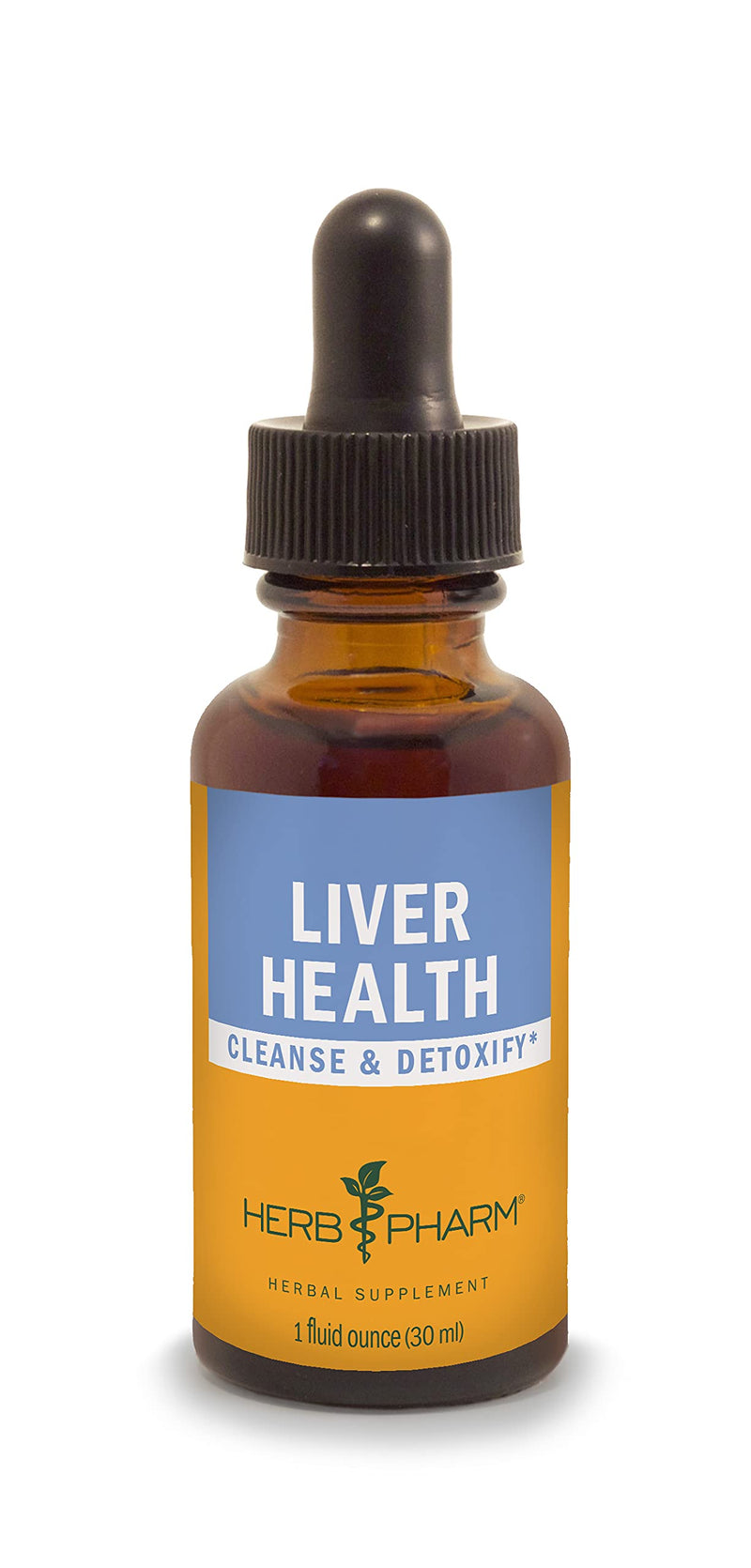 [Australia] - Herb Pharm Liver Health Herbal Formula for Liver and Gallbladder Support - 1 Ounce 1 Fl Oz (Pack of 1) 