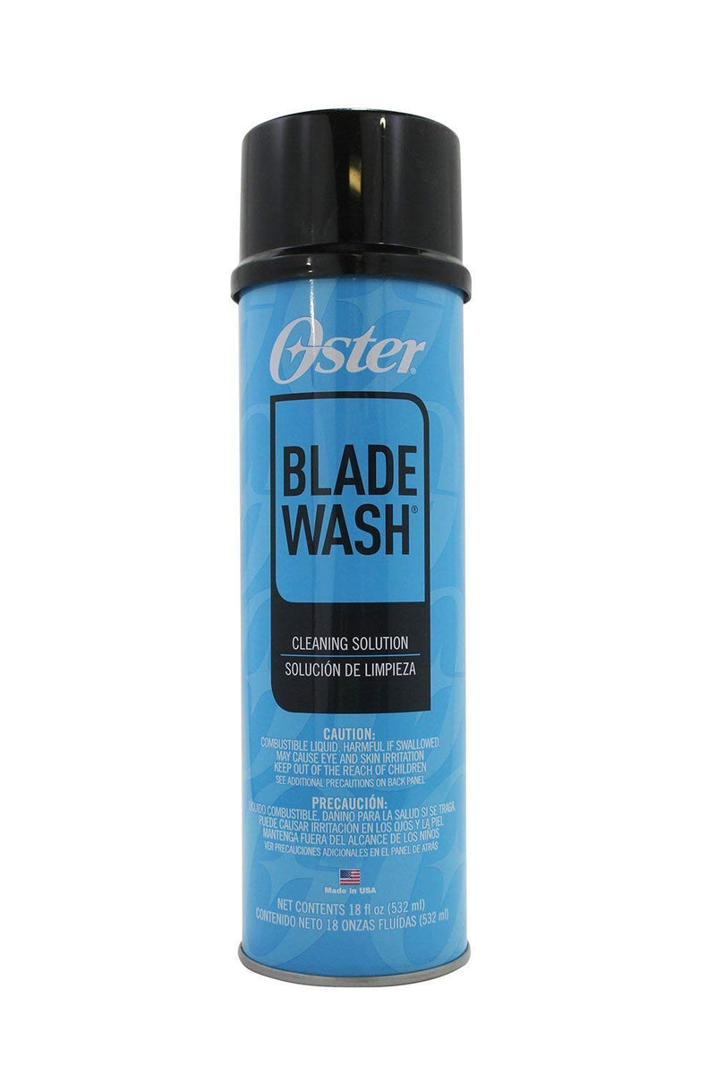 [Australia] - Oster Blade Wash Cleaner 18 Oz. 