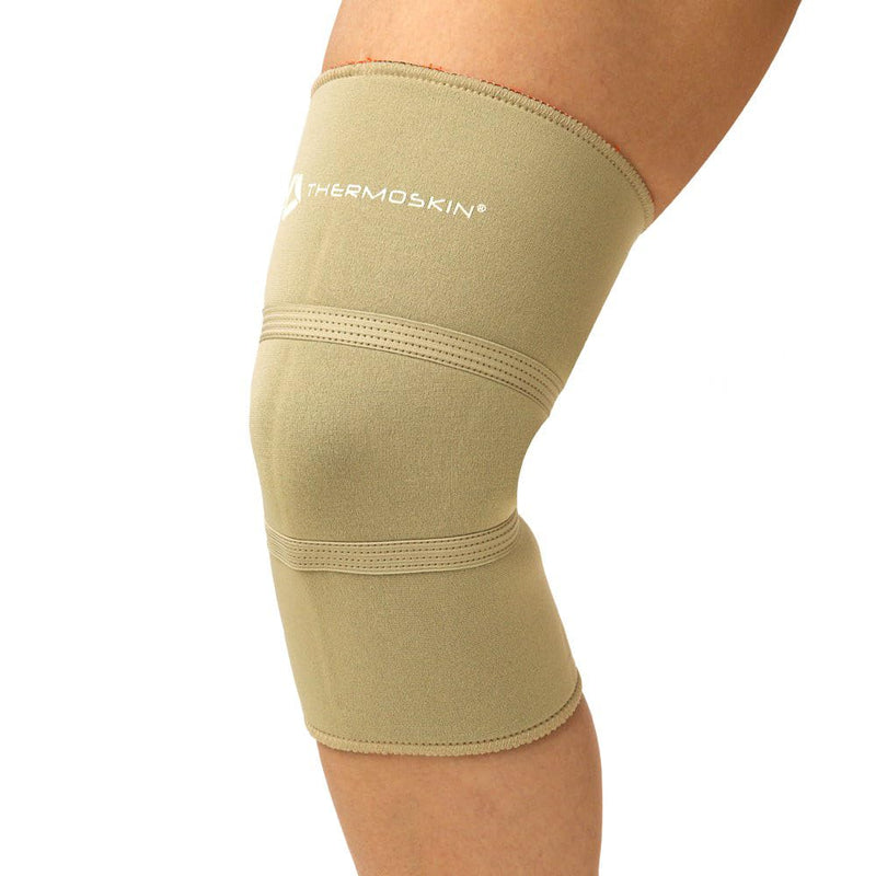 Thermoskin Knee Support Standard Large 14.25-15.5
