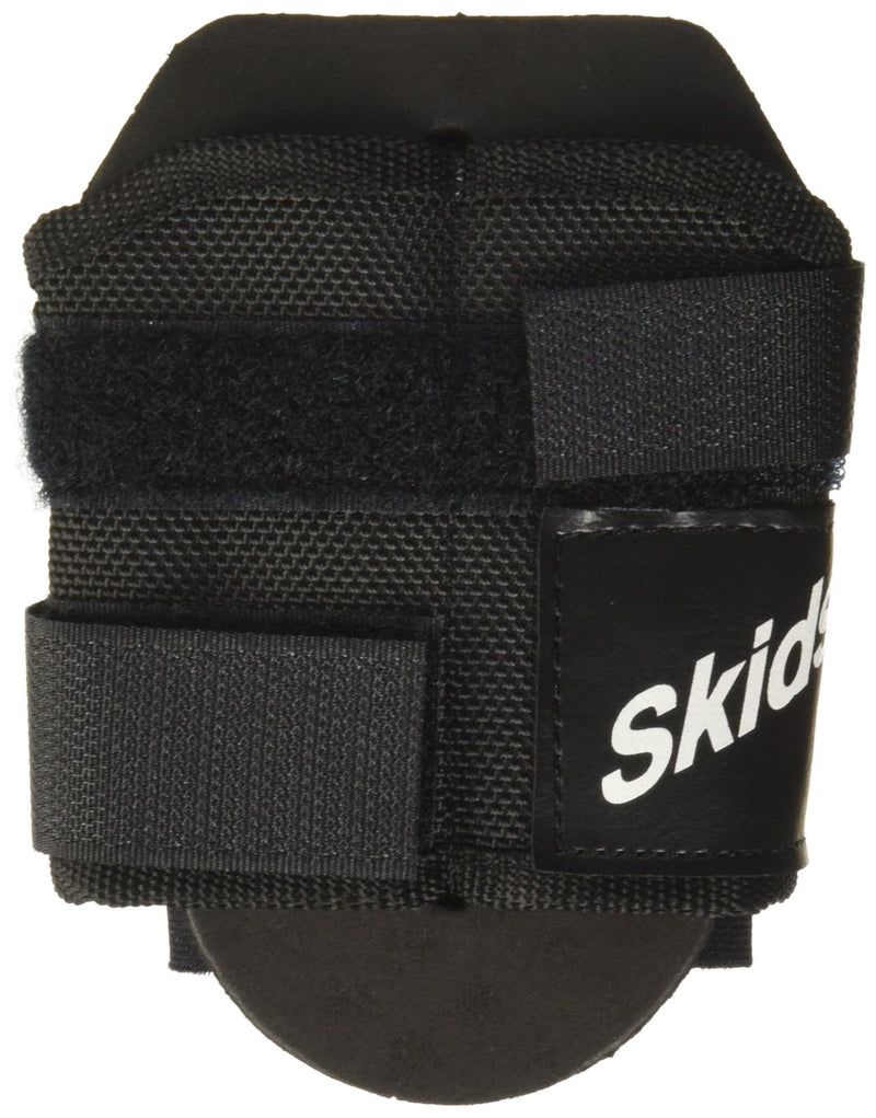 Tandem Sport Skids Wrist Wrap Support - Volleyball Wrist Strap - Injury Prevention and Rehabilitation for Carpal Tunnel Syndrome - Wrist Guard for Gymnastics, Diving & Exercise - 1 Wrap Medium