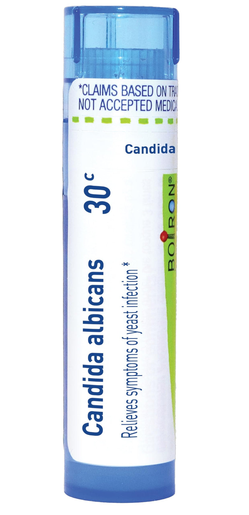 [Australia] - Candida Albicans 30C 
