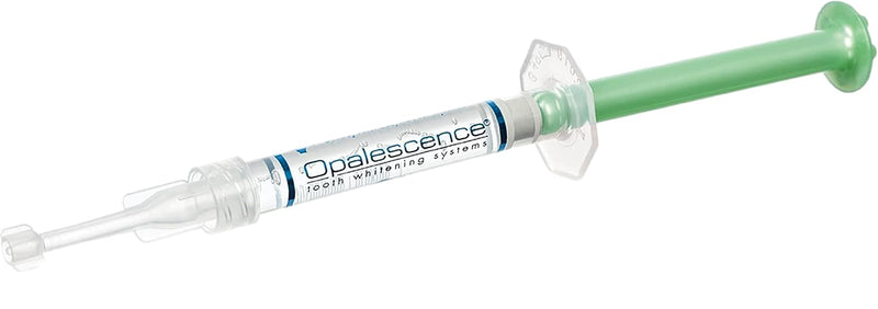 [Australia] - Opalescence 15% Gel Syringes Teeth Whitening - Refill Kit - -D- 5771-1 