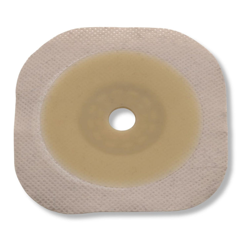 [Australia] - Hollister 14603 New Image Flat Flextend Skin Barrier, 5 Pack, Cut-to-Fit up to 1-3/4‚Äù ‚Äì 2-1/4‚Äù Flange, Ostomy Skin Barrier, Ostomy Supplies 
