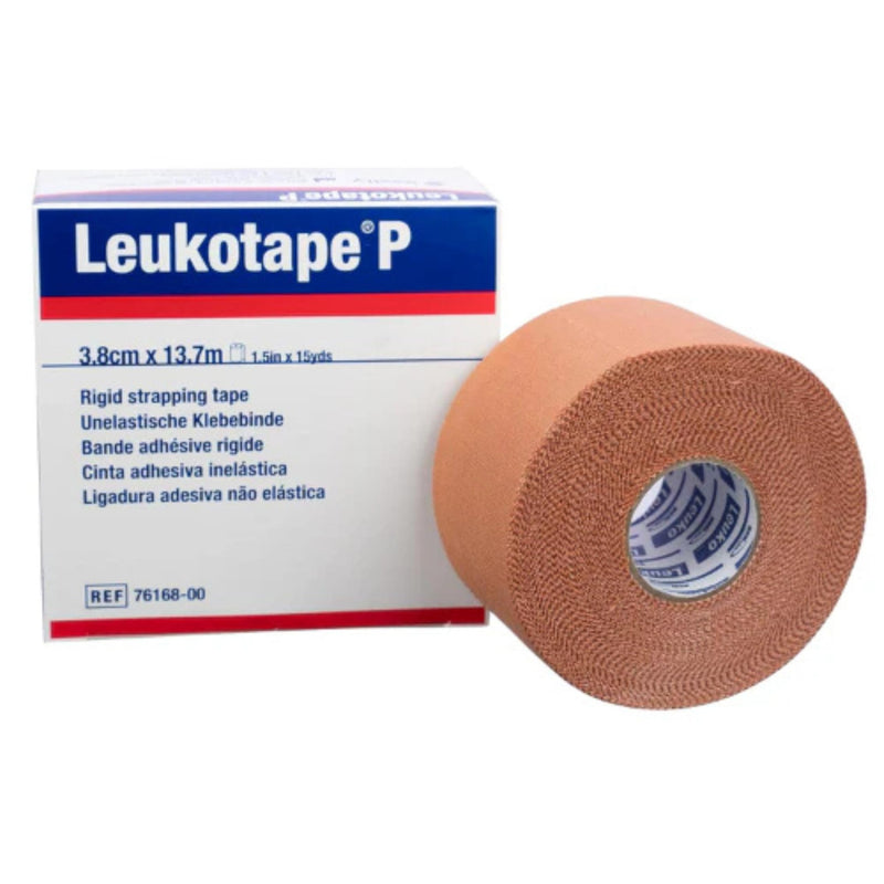 Leukotape P Sportstape 1.5 Inches X 15 Yards
