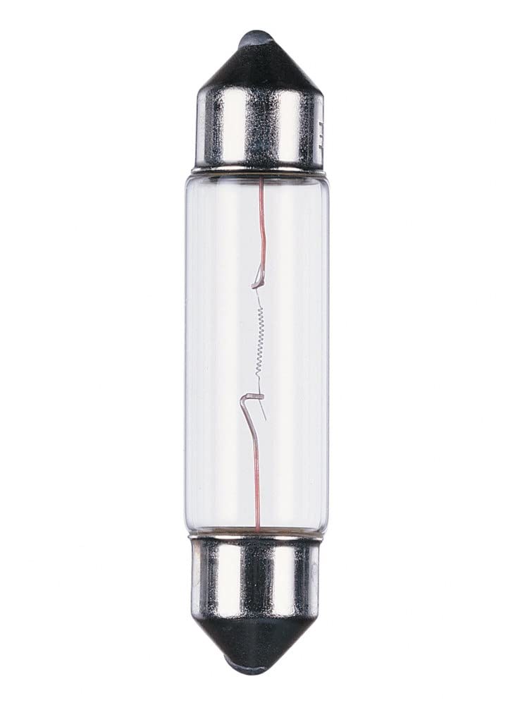 [Australia] - Seagull 97118-32 5W -12V Xenon Festoon Clear Bulb 