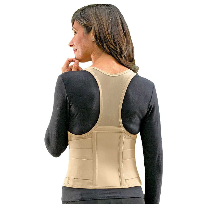 [Australia] - Women's Back Support 
