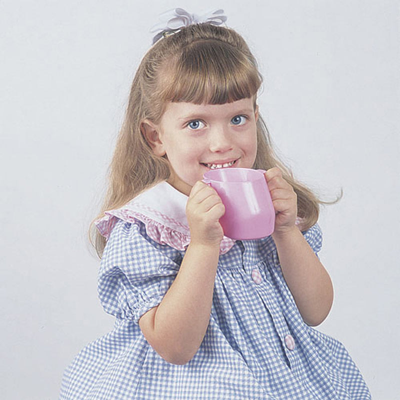 [Australia] - SP Ableware 745930005 Doidy Children's Nosey Cup, Universal 