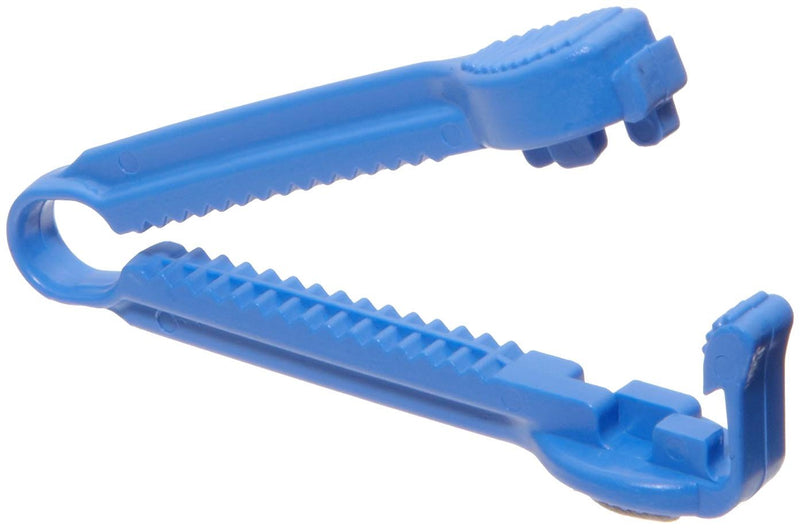 [Australia] - SP Ableware Maddak Catheter Bathroom Clamp (729420001) ,Universal 