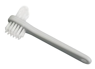 [Australia] - Graham-Field 3397 Grafco Oral Hygiene Extra Soft Toothbrush Cleaner Tool, Pack of 24 