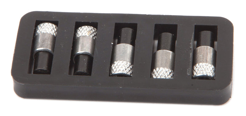 [Australia] - Forney 86122 Flints, Replacement, Single Flint, 5-Pack 