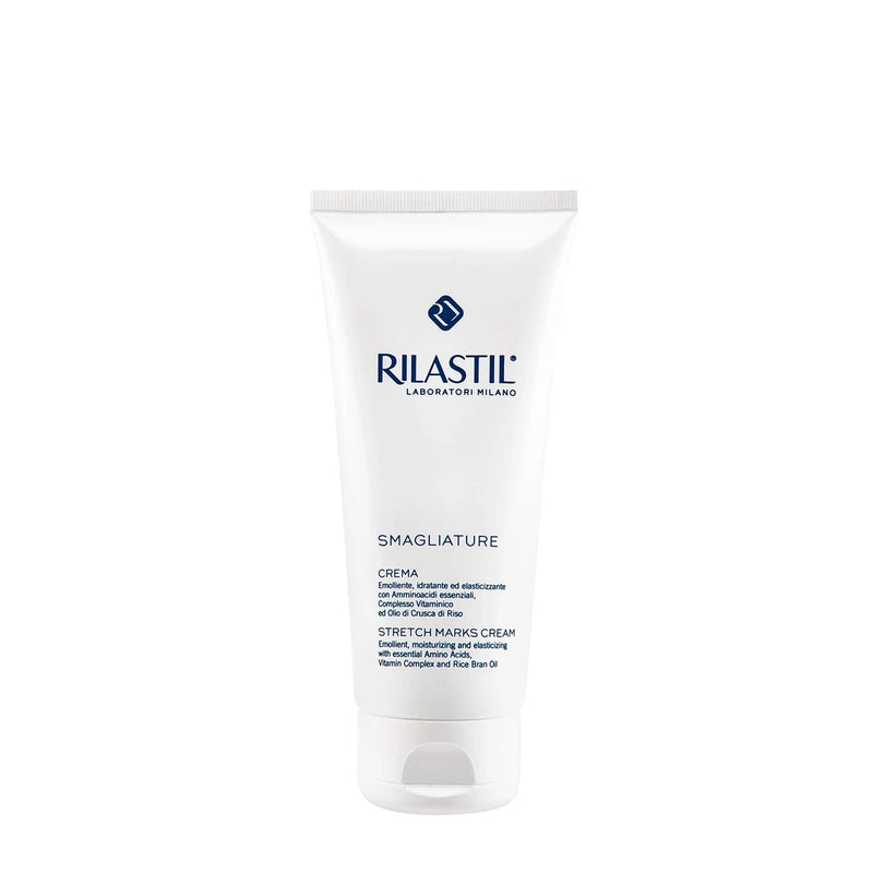 [Australia] - Rilastil Stretch Mark Cream - 200 ml 