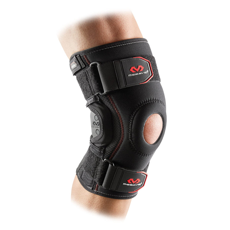 [Australia] - McDavid 429 Ps Ii Hinged Knee Stabilizer Small 