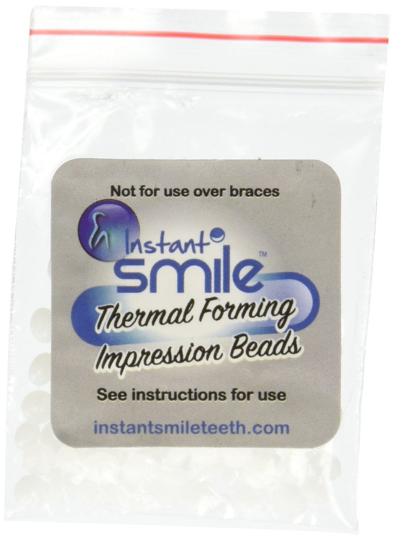 [Australia] - Billy Bob Teeth Impression Material-Extra Thermal Beads 