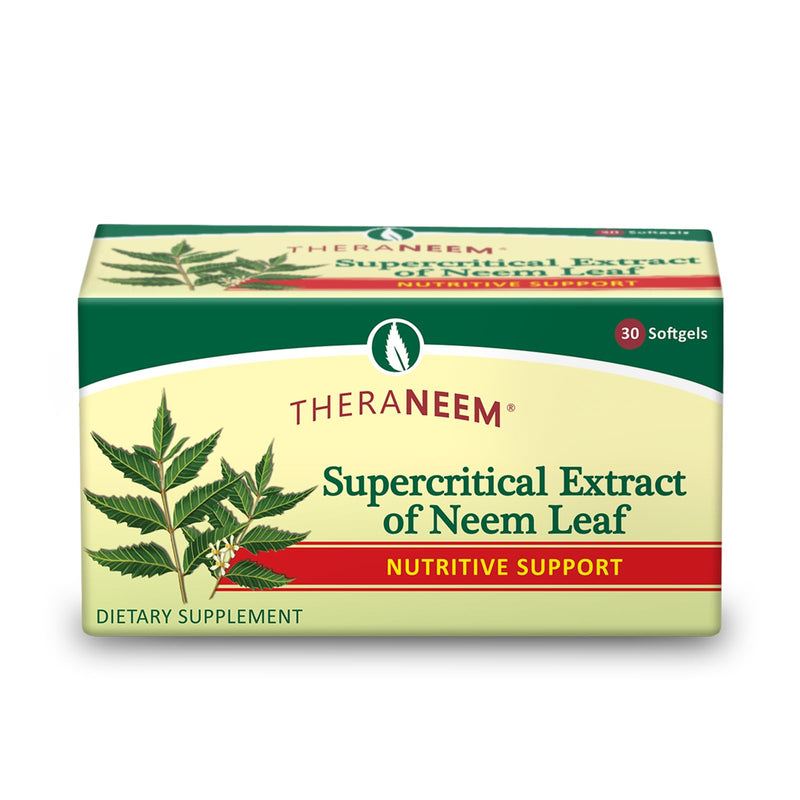 [Australia] - TheraNeem | Supercritical Neem Leaf Extract 