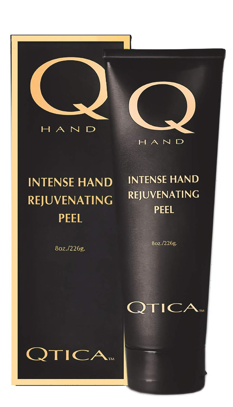 [Australia] - QTICA Intense Hand Rejuvenating Peel 226g 