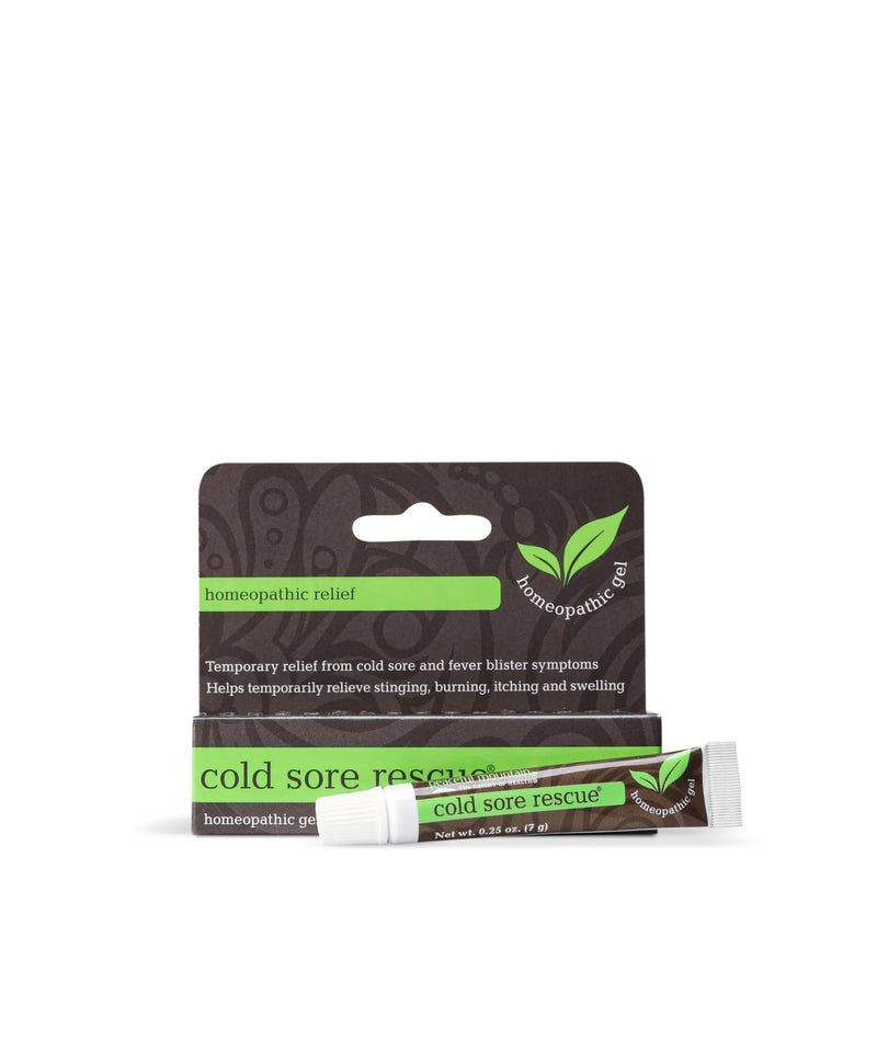 [Australia] - Peaceful Mountain Cold Sore Rescue 0.25 oz 
