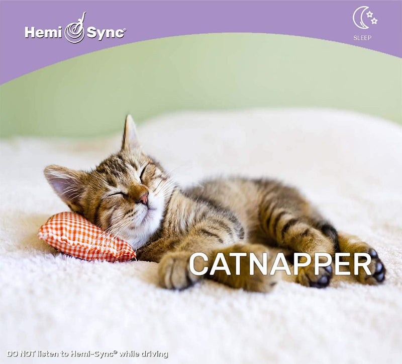[Australia] - Catnapper Catnapper 