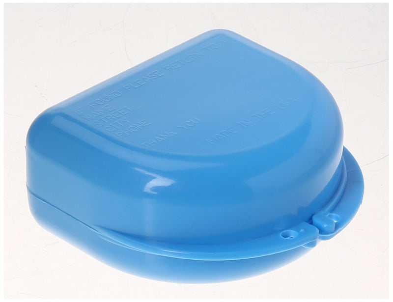 [Australia] - StressGard II Night Tooth Teeth Mouth Bruxism Guard TMJ 