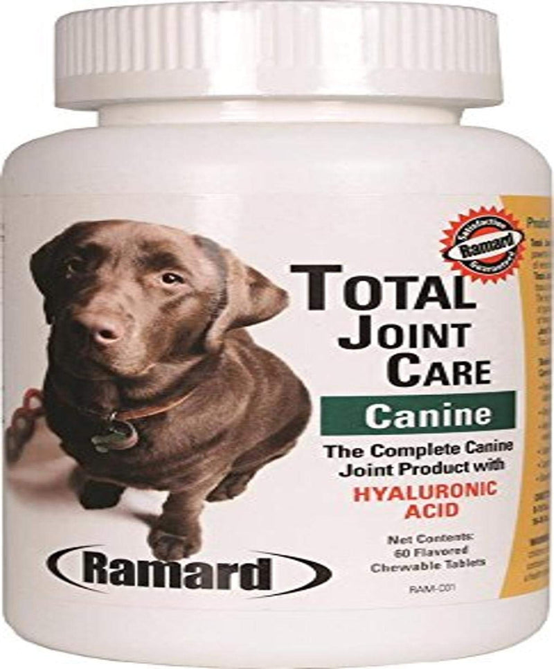 RAM-CO1 Total Joint Care for Dogs - PawsPlanet Australia