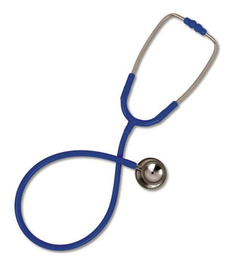 [Australia] - Prestige Medical Clinical I Stethoscope, Navy Navy Blue 