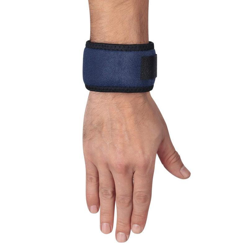 [Australia] - Magnetic Wrist Wrap Adjustable High Power Magnets 