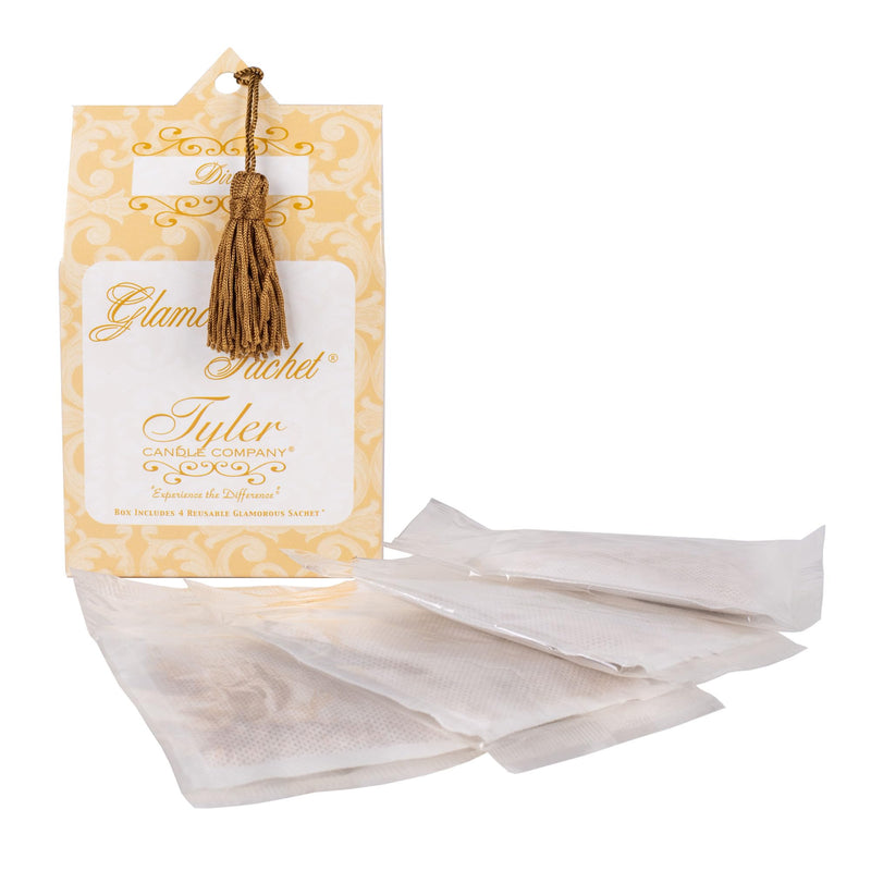 [Australia] - Tyler dryer sachet, Full Size, Multicolor 1 