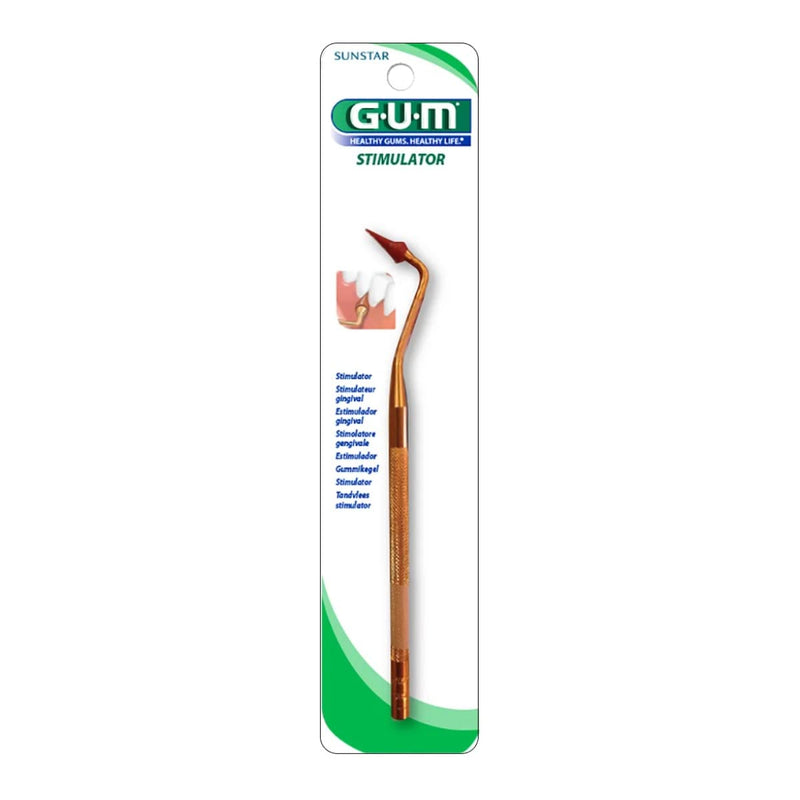 [Australia] - GUM Stimulator 1 Each (Pack of 5) 