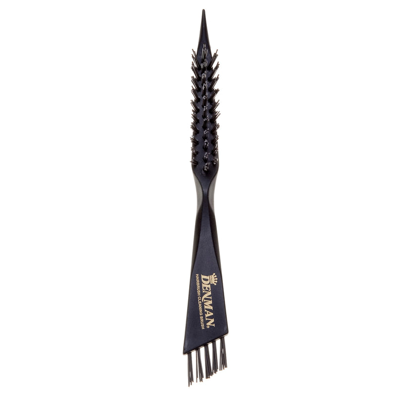 [Australia] - Denman Hairbrush Cleaning Brush for Effective Hairbrush Cleaning, DBC1 