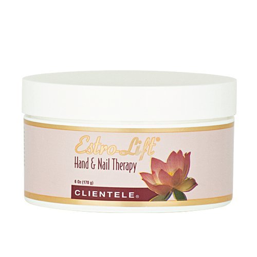 [Australia] - Clientele Estro-Lift Hand and Nail Therapy 